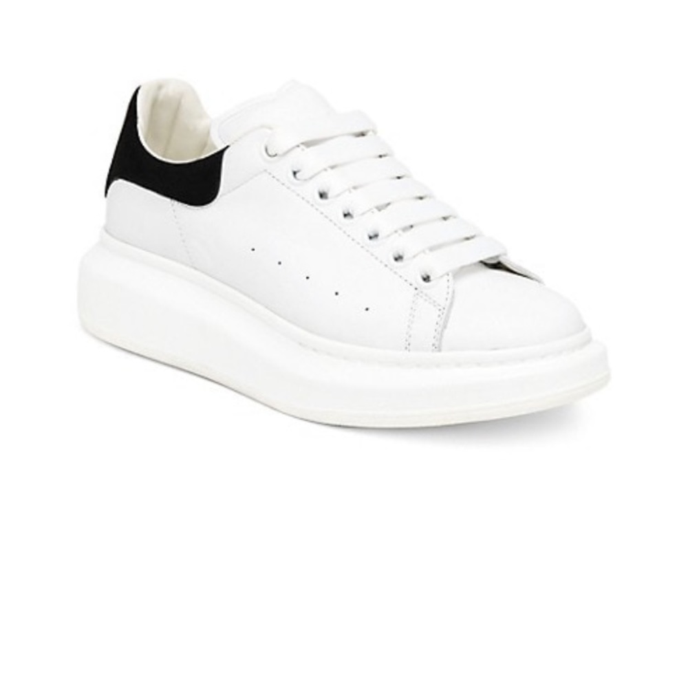 COPY - Alexander McQueen sneakers
